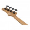 Ibanez MDM1000-MAM MODE - Gitara basowa z pokrowcem