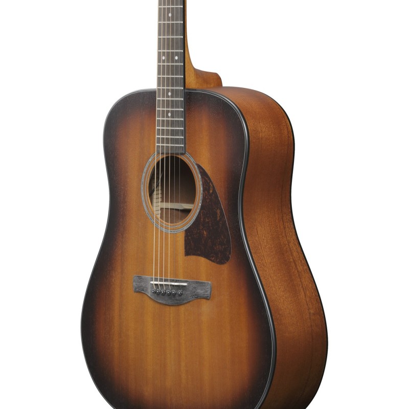 Ibanez AAD54E-OMH Advanced Acoustic AAD - Gitara elektroakustyczna