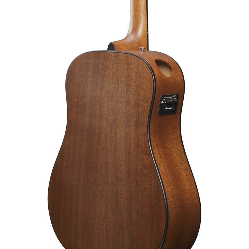 Ibanez AAD54E-OMH Advanced Acoustic AAD - Gitara elektroakustyczna