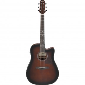 Ibanez AAD51CE-DVS Advanced Acoustic AAD - Gitara elektroakustyczna