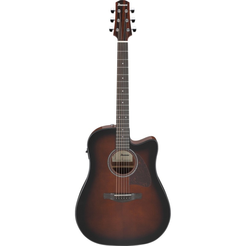 Ibanez AAD51CE-DVS Advanced Acoustic AAD - Gitara elektroakustyczna
