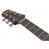 Ibanez AAD51CE-DVS Advanced Acoustic AAD - Gitara elektroakustyczna