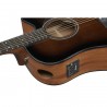 Ibanez AAD51CE-DVS Advanced Acoustic AAD - Gitara elektroakustyczna