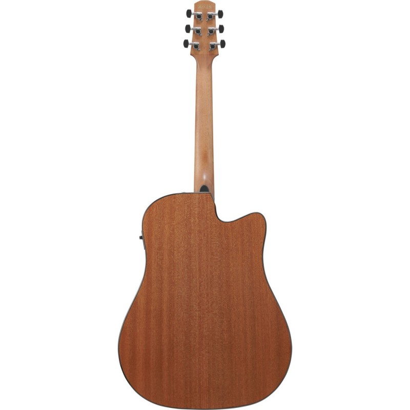 Ibanez AAD51LCE-DVS Advanced Acoustic AAD - Gitara elektroakustyczna