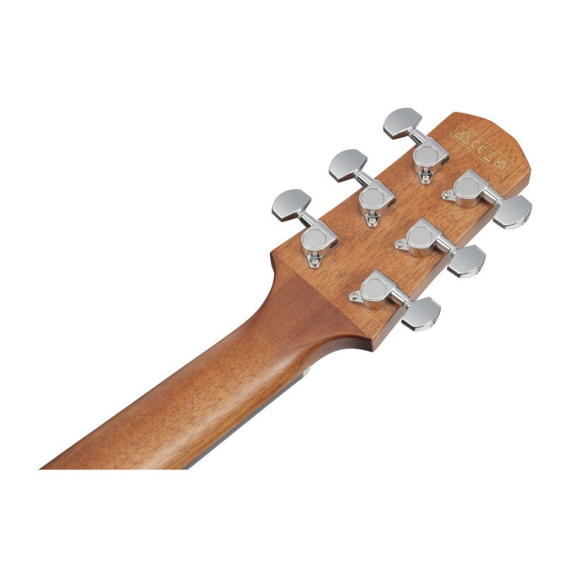 Ibanez AAD51LCE-DVS Advanced Acoustic AAD - Gitara elektroakustyczna