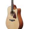 Ibanez AAD51CE-NT Advanced Acoustic AAD - Gitara elektroakustyczna