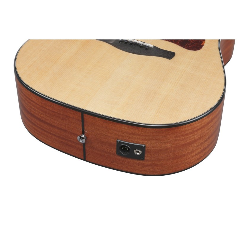 Ibanez AAD51CE-NT Advanced Acoustic AAD - Gitara elektroakustyczna