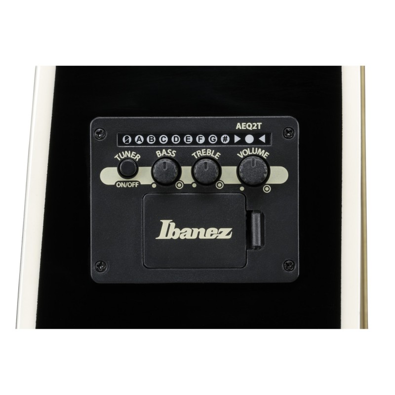 Ibanez ALT50FA-TVT ALT Acoustic - Gitara elektroakustyczna