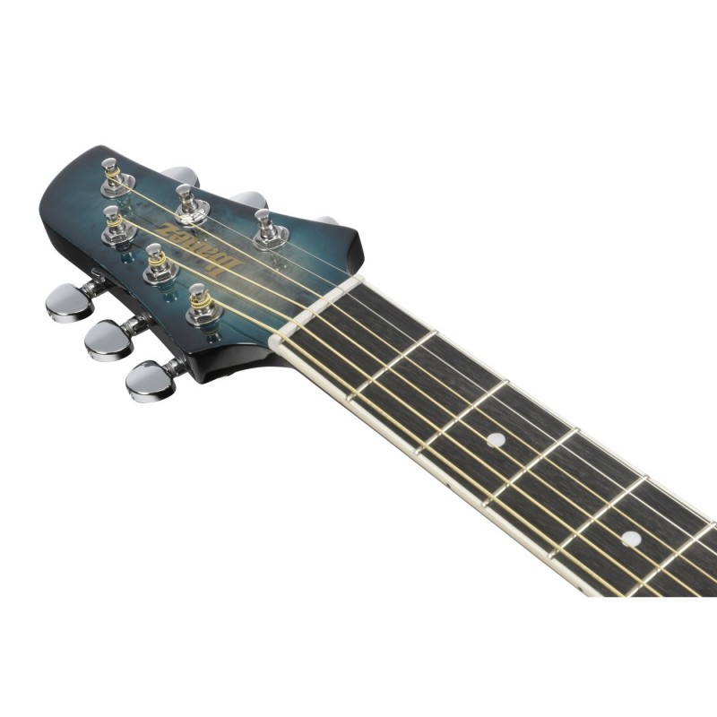 Ibanez TCY10PA-CBS Talman Acoustic - Gitara elektroakustyczna