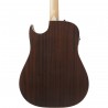 Ibanez ALT50FA-BDB ALT Acoustic - Gitara elektroakustyczna