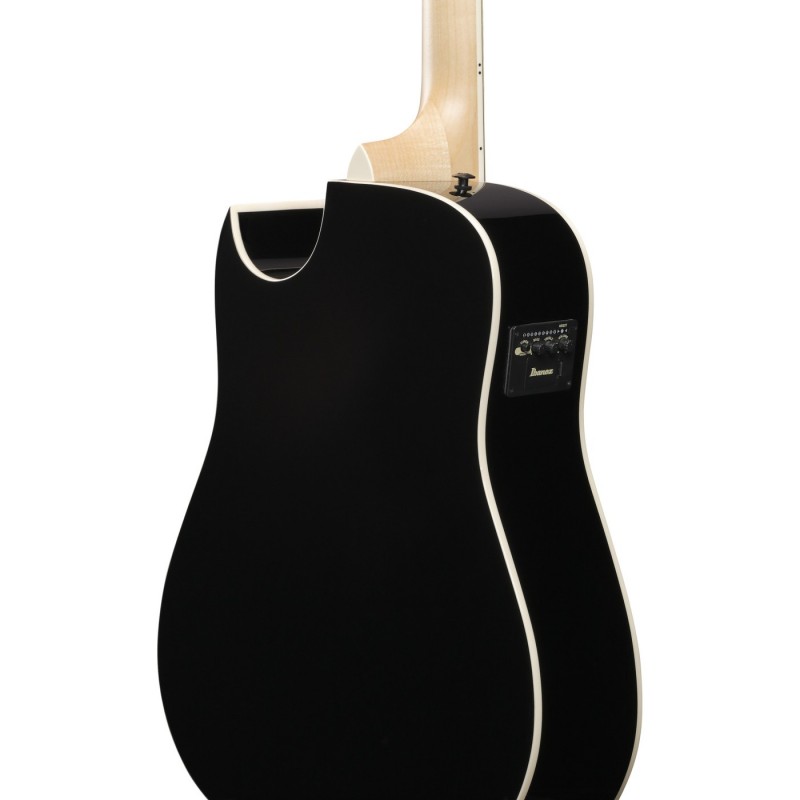 Ibanez ALT50FA-RDB ALT Acoustic - Gitara elektroakustyczna