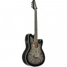 Ibanez TCY10PA-BKB Talman Acoustic - Gitara elektroakustyczna