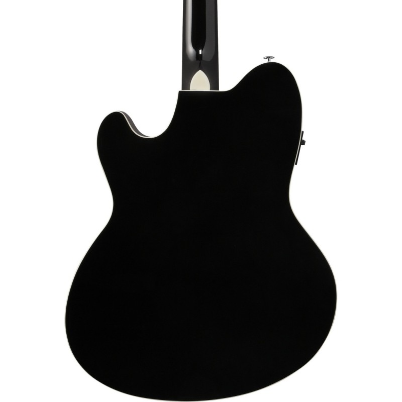 Ibanez TCY10PA-BKB Talman Acoustic - Gitara elektroakustyczna