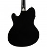 Ibanez TCY10PA-BKB Talman Acoustic - Gitara elektroakustyczna