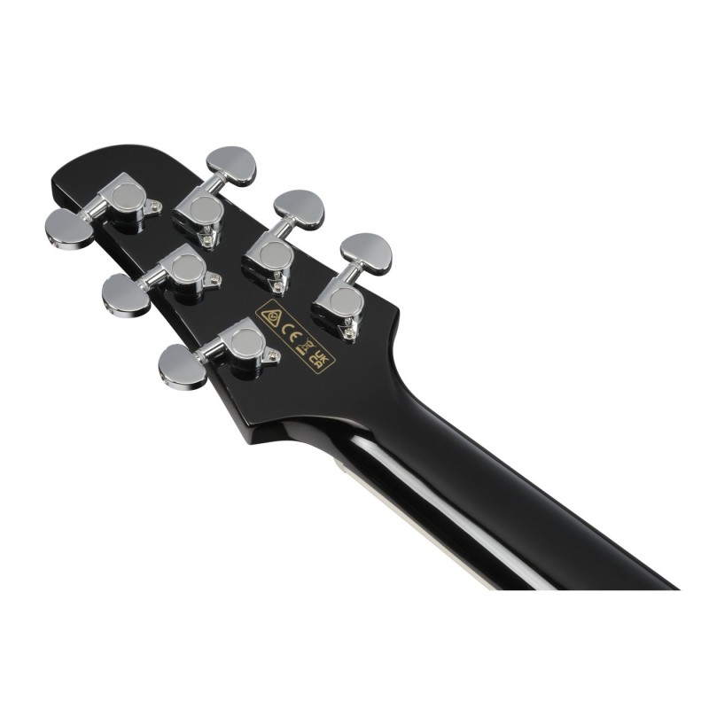 Ibanez TCY10PA-BKB Talman Acoustic - Gitara elektroakustyczna