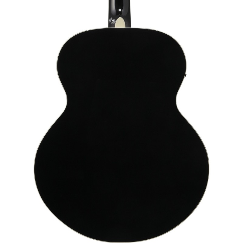 Ibanez AJ7012M1E-BK Artwood AJ - Gitara elektroakustyczna