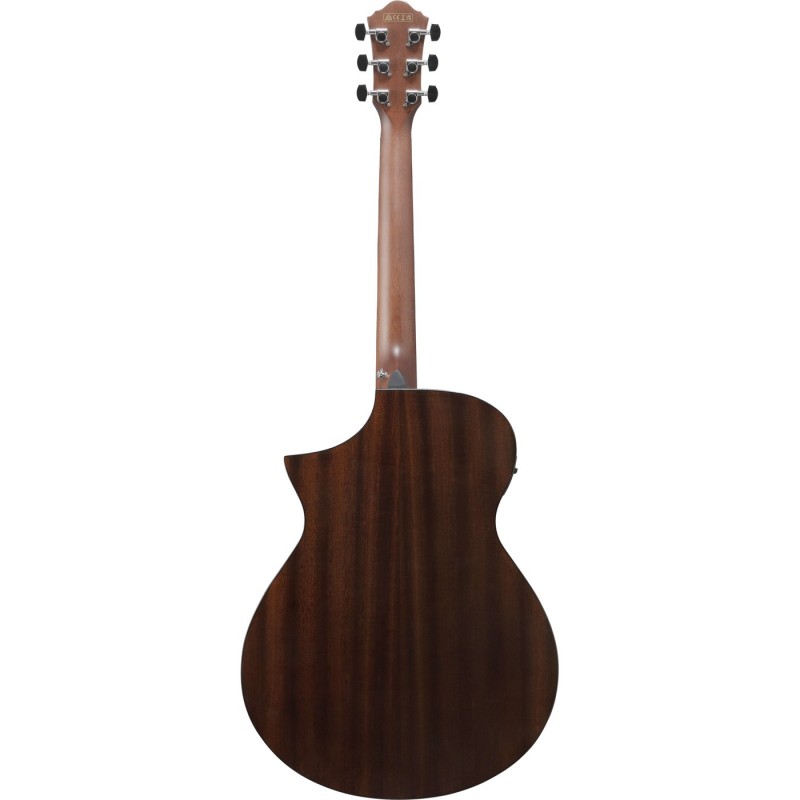 Ibanez AEWC16QA-TLH AEWC Acoustic - Gitara elektroakustyczna