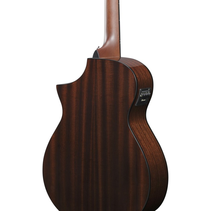 Ibanez AEWC16QA-TLH AEWC Acoustic - Gitara elektroakustyczna