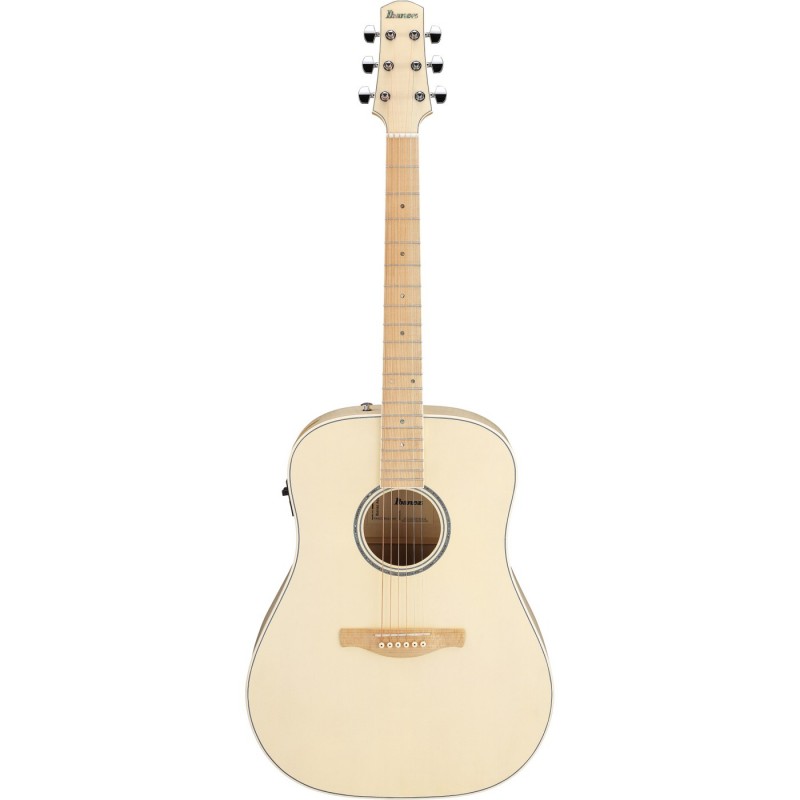 Ibanez AAD77M1E-OAW Advanced Acoustic AAD - Gitara elektroakustyczna