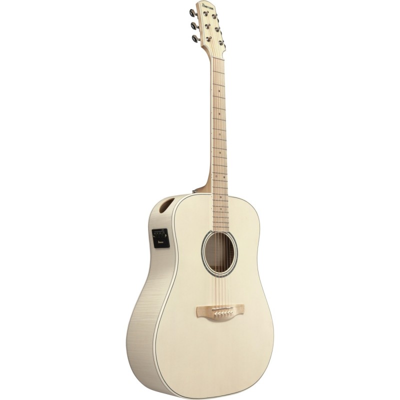 Ibanez AAD77M1E-OAW Advanced Acoustic AAD - Gitara elektroakustyczna