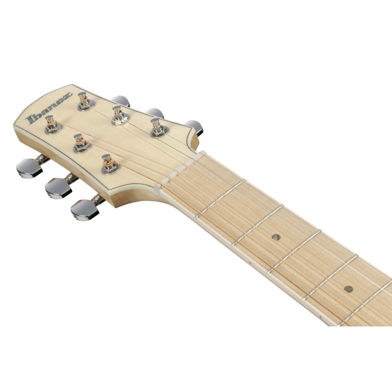 Ibanez AAD77M1E-OAW Advanced Acoustic AAD - Gitara elektroakustyczna