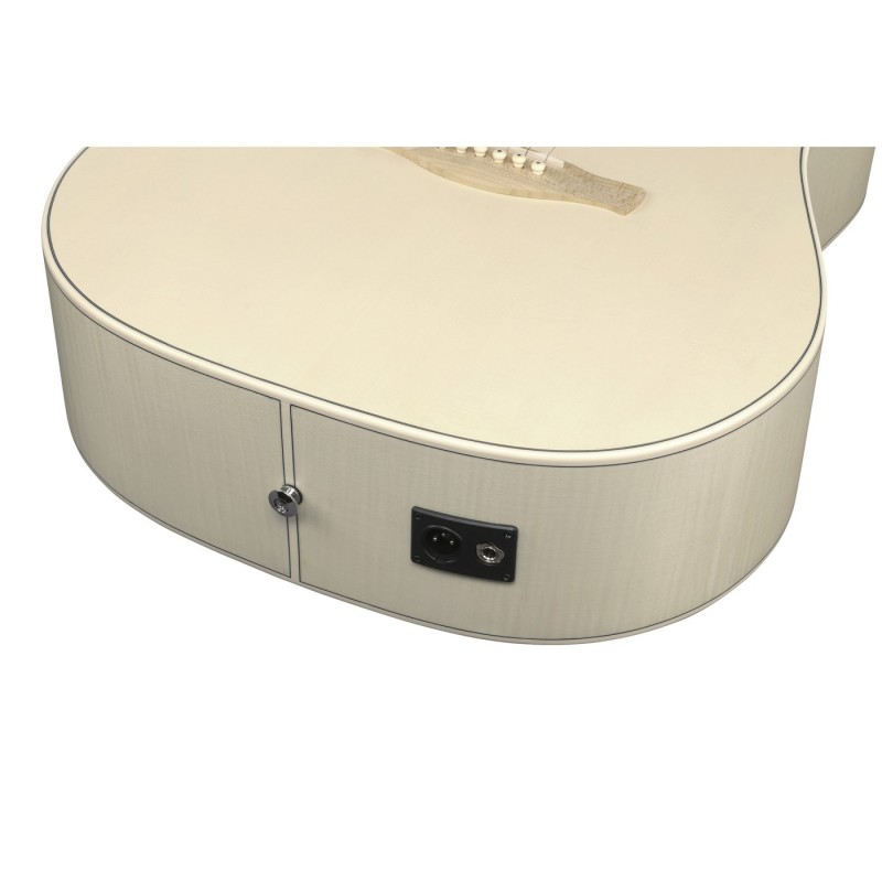 Ibanez AAD77M1E-OAW Advanced Acoustic AAD - Gitara elektroakustyczna