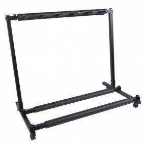 NN L5 - stojak gitarowy na 5 gitar