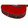 Ibanez GA35TCE-SRR GA Classical - Gitara elektroklasyczna