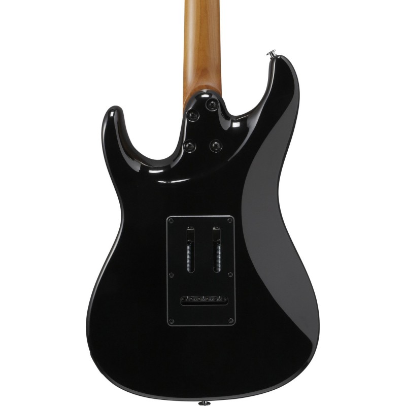 Ibanez AZ22S2-BK AZ - Gitara elektryczna