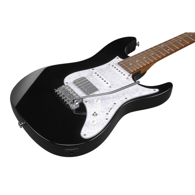 Ibanez AZ22S2-BK AZ - Gitara elektryczna
