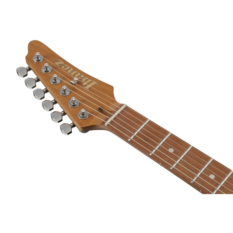 Ibanez AZ22S2-BK AZ - Gitara elektryczna