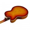 Ibanez AF115-AWB Artstar AF Hollow Body - Gitara elektryczna
