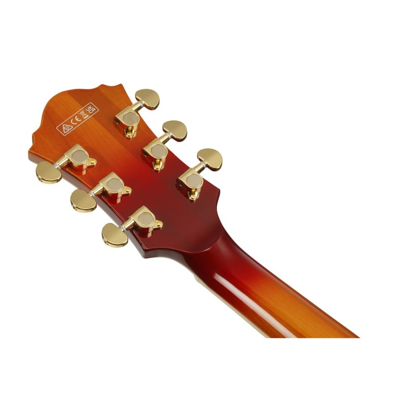 Ibanez AF115-AWB Artstar AF Hollow Body - Gitara elektryczna