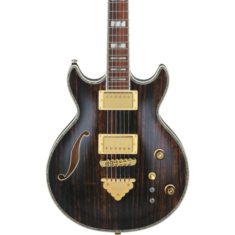 Ibanez AR520HME-NT AR - Gitara elektryczna