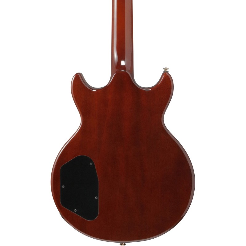 Ibanez AR520HME-NT AR - Gitara elektryczna