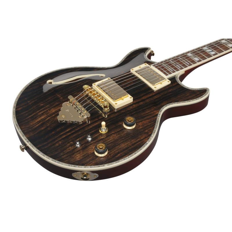 Ibanez AR520HME-NT AR - Gitara elektryczna