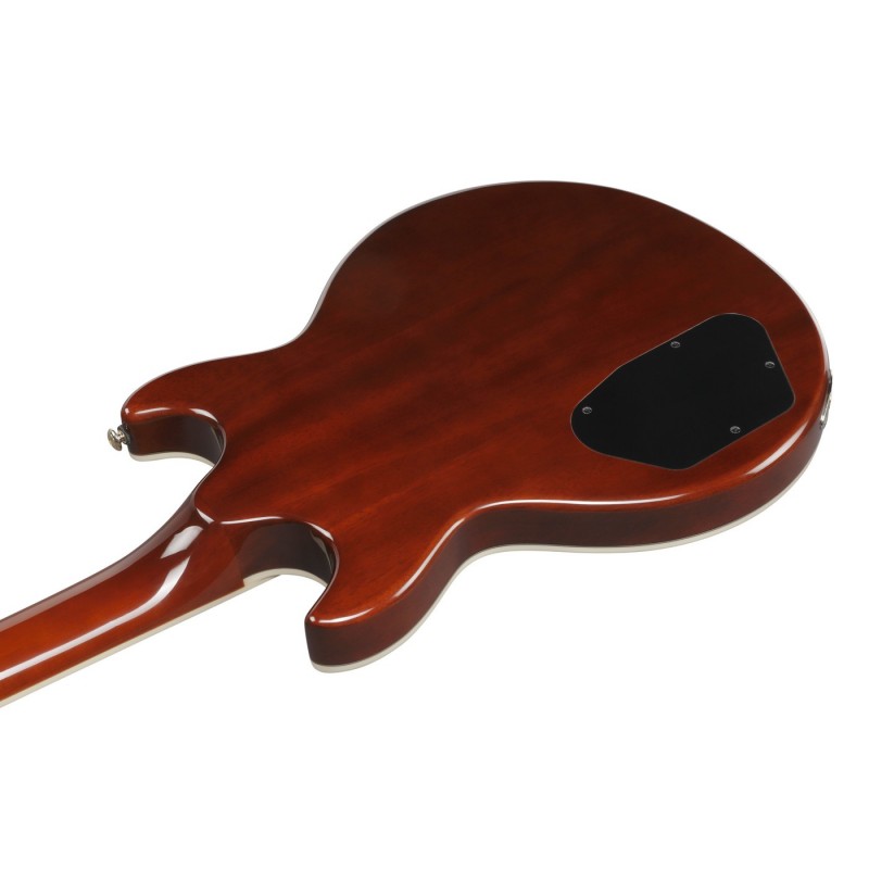 Ibanez AR520HME-NT AR - Gitara elektryczna