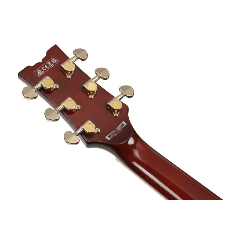 Ibanez AR520HME-NT AR - Gitara elektryczna