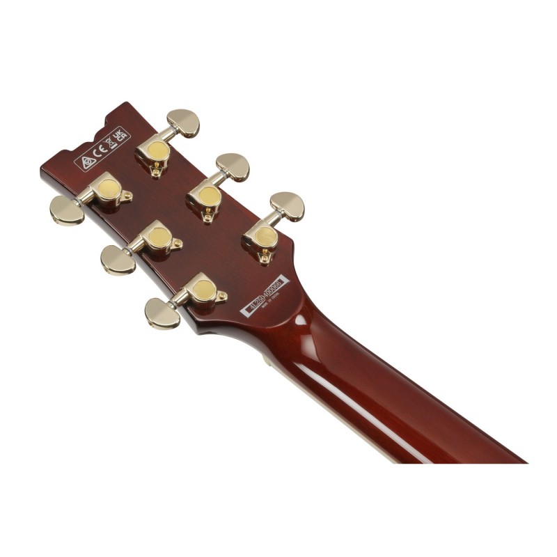 Ibanez AR420-BMG AR - Gitara elektryczna