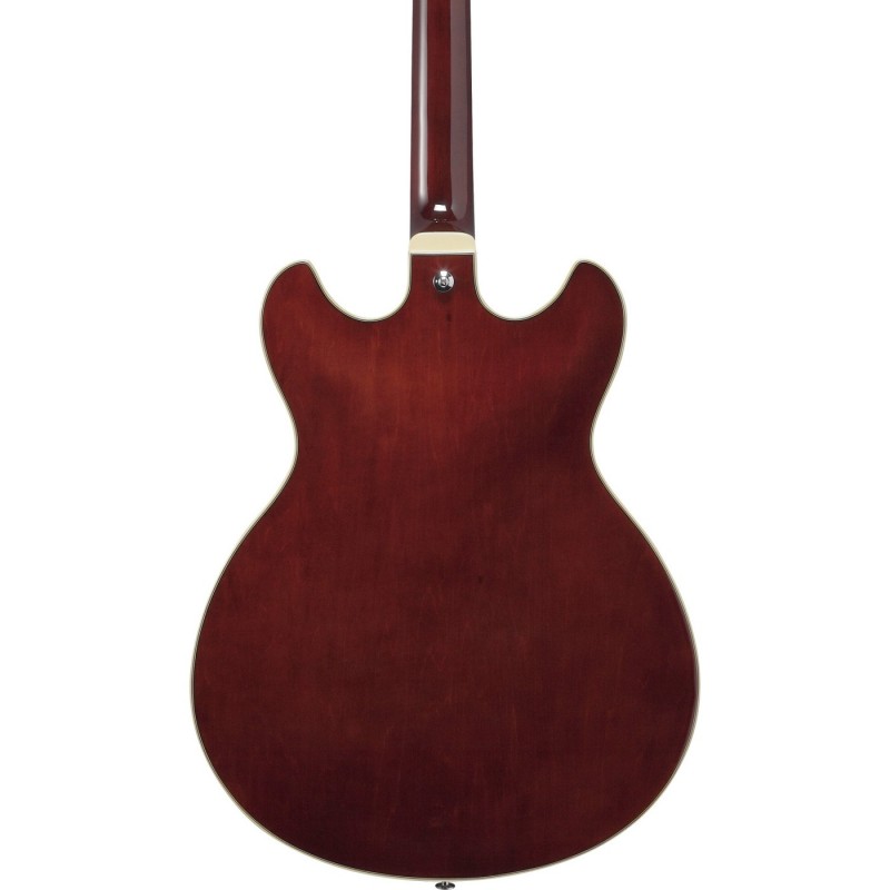 Ibanez AS73FM-TIF Artcore - Gitara elektryczna