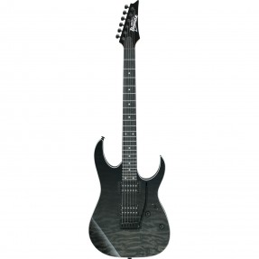 Ibanez GRG120QASPBKG GIO RG - Gitara elektryczna