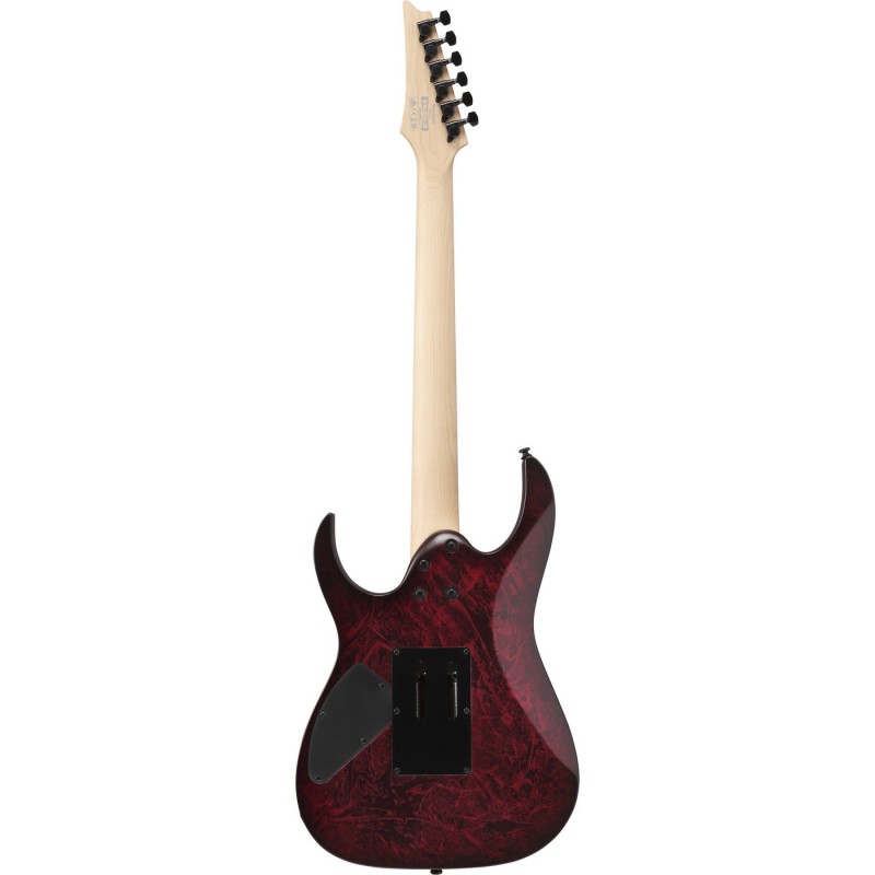 Ibanez RG470DXW-WZM RG - Gitara elektryczna