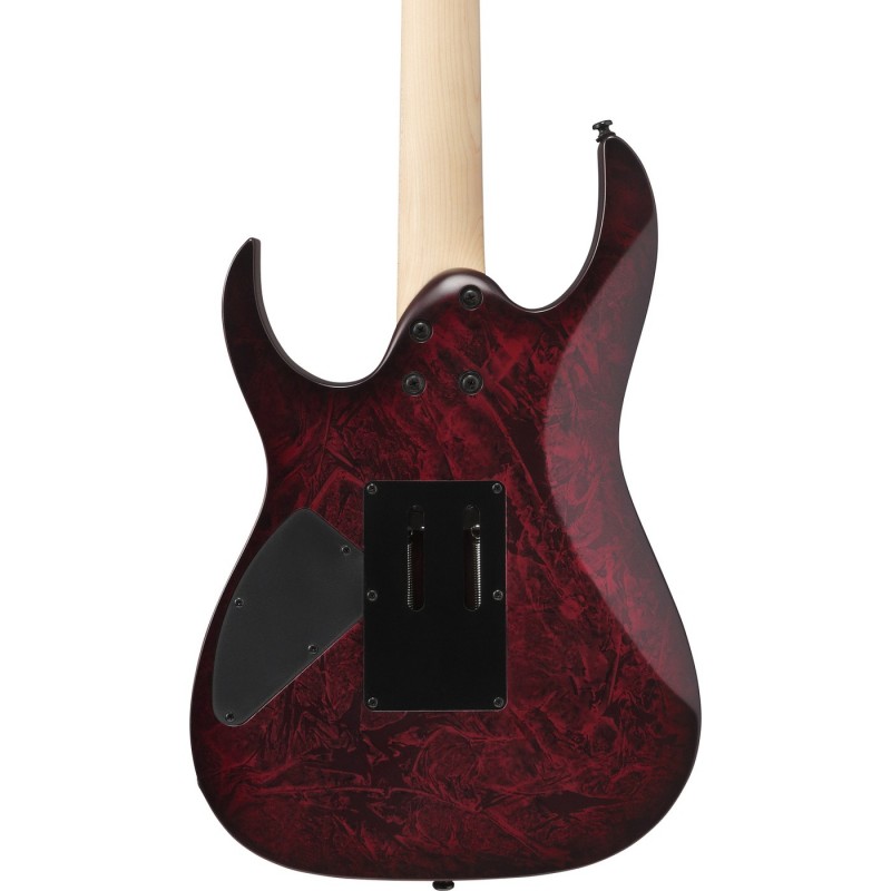 Ibanez RG470DXW-WZM RG - Gitara elektryczna
