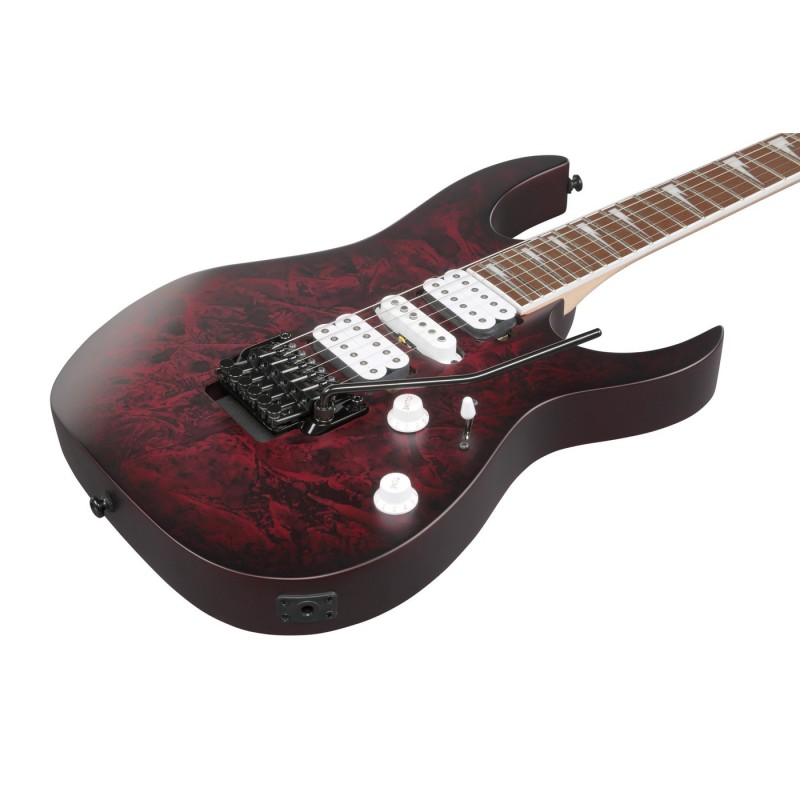 Ibanez RG470DXW-WZM RG - Gitara elektryczna