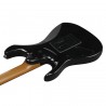 Ibanez AZ24S2-BK AZ - Gitara elektryczna
