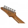 Ibanez AZ24S2-BK AZ - Gitara elektryczna