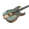 Ibanez IV2RG Visions RG - Gitara elektryczna z futerałem