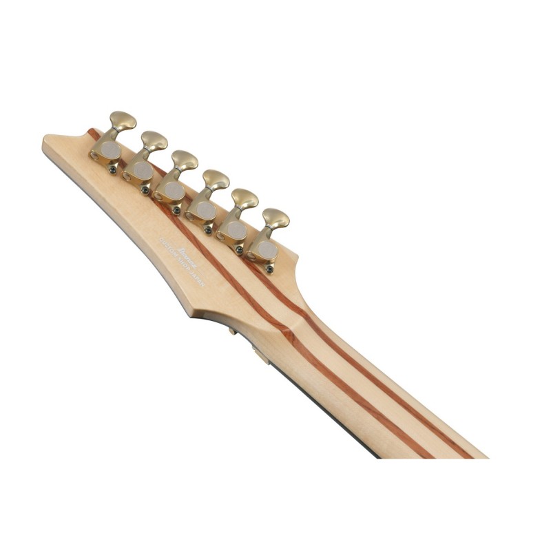 Ibanez IV2RG Visions RG - Gitara elektryczna z futerałem