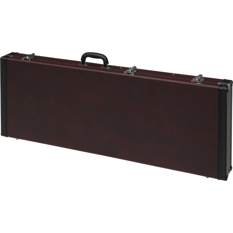 Ibanez IV2RG Visions RG - Gitara elektryczna z futerałem