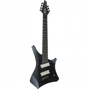 Ibanez A527-IPT Alpha - Gitara elektryczna z pokrowcem
